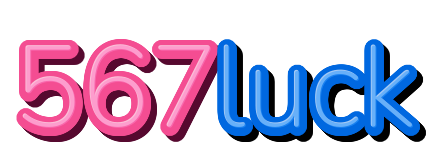 567luck — logo kanal