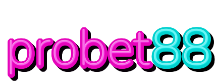 probet88 — logo kanal