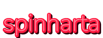 spinharta — logo kanal
