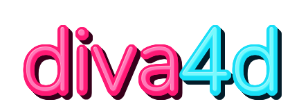 diva4d — logo kanal