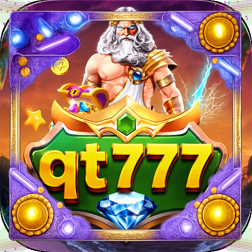 qt777 — mitra unggulan