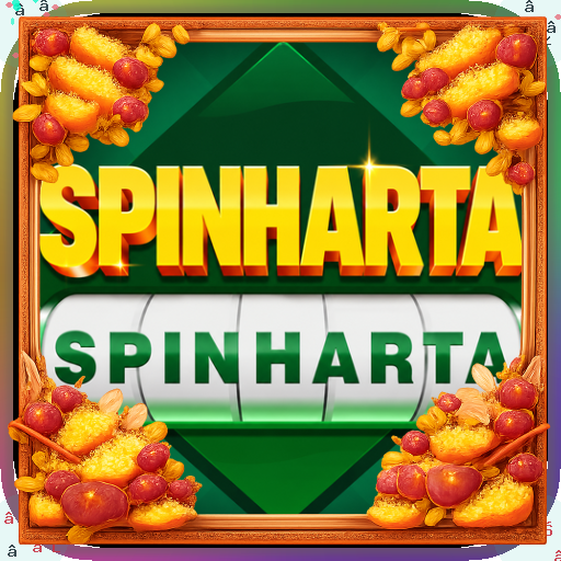 spinharta — mitra unggulan